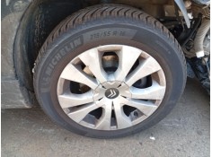 Recambio de mangueta delantera derecha para citroën berlingo multispace (b9) 1.6 bluehdi 120 referencia OEM IAM 364796  