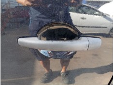 Recambio de maneta exterior trasera derecha para citroën berlingo multispace (b9) 1.6 bluehdi 120 referencia OEM IAM 9101GG  