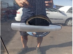 Recambio de maneta exterior delantera derecha para citroën berlingo multispace (b9) 1.6 bluehdi 120 referencia OEM IAM 9101GG  
