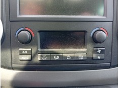 Recambio de mando climatizador para citroën berlingo multispace (b9) 1.6 bluehdi 120 referencia OEM IAM 967664327701  