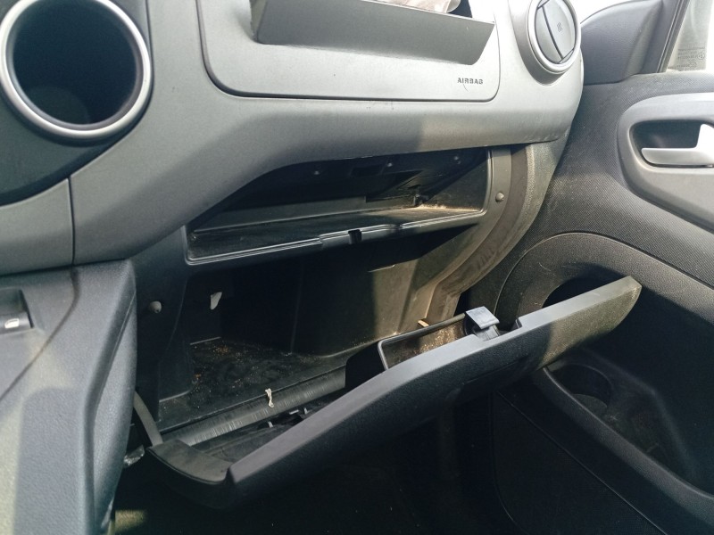 Recambio de guantera para citroën berlingo multispace (b9) 1.6 bluehdi 120 referencia OEM IAM 16800202ZD 16800201ZD 