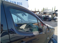 Recambio de luna delantera derecha para citroën berlingo multispace (b9) 1.6 bluehdi 120 referencia OEM IAM 9202L6  