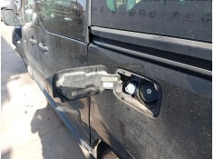 Recambio de deposito combustible para citroën berlingo multispace (b9) 1.6 bluehdi 120 referencia OEM IAM 1613507880  