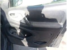 Recambio de elevalunas delantero derecho para citroën berlingo multispace (b9) 1.6 bluehdi 120 referencia OEM IAM 9222EQ   2