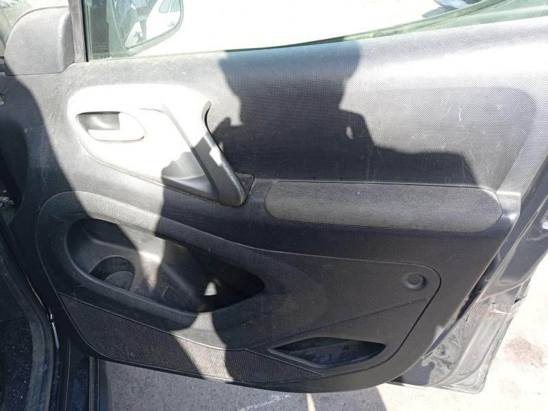 Recambio de elevalunas delantero derecho para citroën berlingo multispace (b9) 1.6 bluehdi 120 referencia OEM IAM 9222EQ  