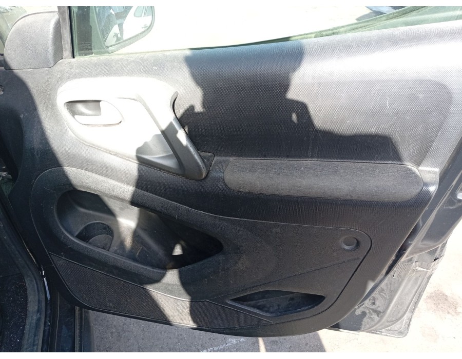 Recambio de elevalunas delantero derecho para citroën berlingo multispace (b9) 1.6 bluehdi 120 referencia OEM IAM 9222EQ  