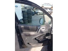 Recambio de elevalunas delantero izquierdo para citroën berlingo multispace (b9) 1.6 bluehdi 120 referencia OEM IAM 9802389280  