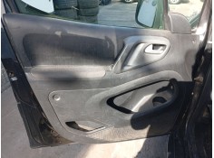 Recambio de elevalunas delantero izquierdo para citroën berlingo multispace (b9) 1.6 bluehdi 120 referencia OEM IAM 9802389280   2