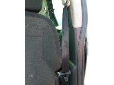 Recambio de cinturon seguridad delantero izquierdo para citroën berlingo multispace (b9) 1.6 bluehdi 120 referencia OEM IAM 9802