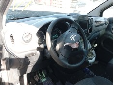 Recambio de columna direccion para citroën berlingo multispace (b9) 1.6 bluehdi 120 referencia OEM IAM 4123GS  