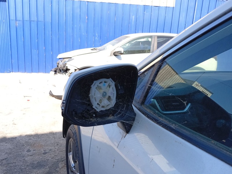 Recambio de retrovisor izquierdo para toyota rav 4 v (_a5_, _h5_) 2.0 (mxaa52) referencia OEM IAM 8794042B80  