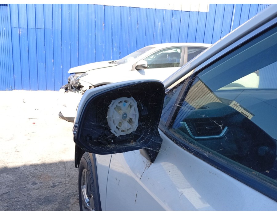 Recambio de retrovisor izquierdo para toyota rav 4 v (_a5_, _h5_) 2.0 (mxaa52) referencia OEM IAM 8794042B80  