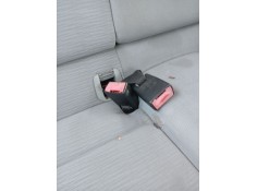 Recambio de enganche cinturon trasero central para bmw 1 (e81) 118 d referencia OEM IAM 7245663  