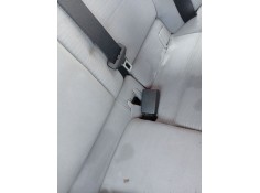 Recambio de enganche cinturon trasero izquierdo para bmw 1 (e81) 118 d referencia OEM IAM 9117261  