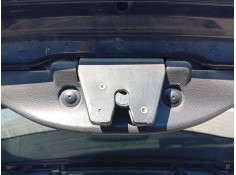 Recambio de cerradura maletero / porton para bmw 1 (e81) 118 d referencia OEM IAM 51248196401  