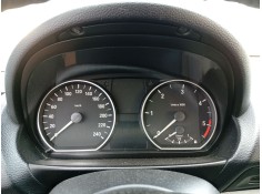 Recambio de cuadro instrumentos para bmw 1 (e81) 118 d referencia OEM IAM 102498293  