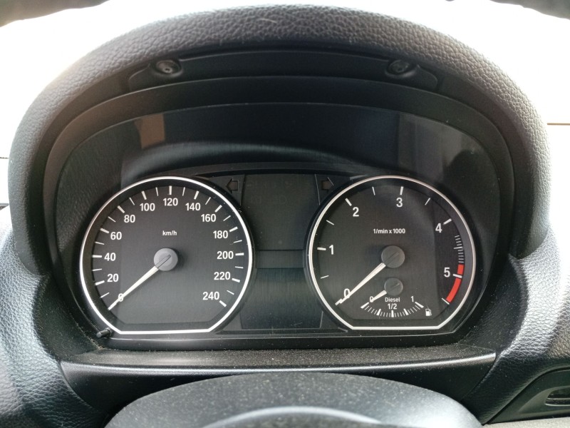 Recambio de cuadro instrumentos para bmw 1 (e81) 118 d referencia OEM IAM 102498293  