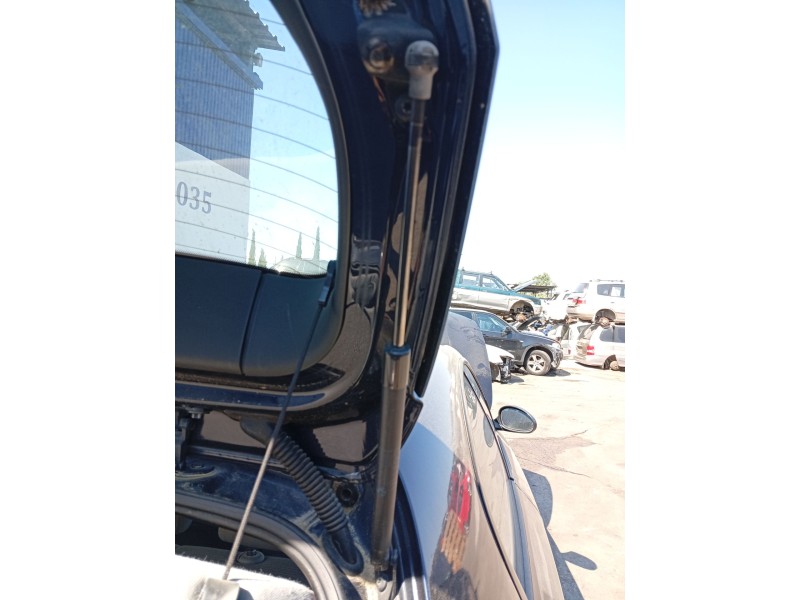 Recambio de amortiguadores maletero / porton para bmw 1 (e81) 118 d referencia OEM IAM 51247060622  