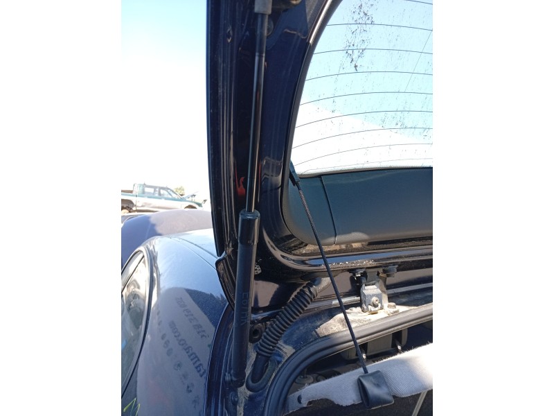 Recambio de amortiguadores maletero / porton para bmw 1 (e81) 118 d referencia OEM IAM 51247060622  
