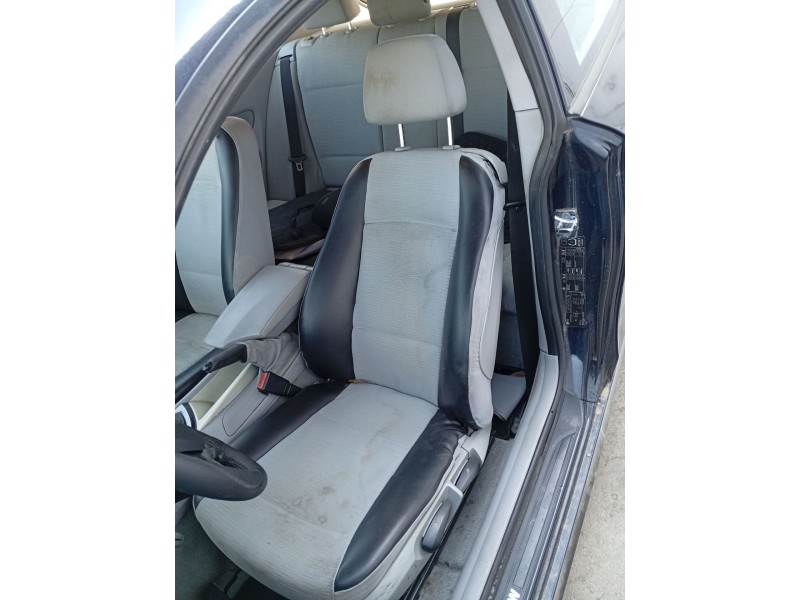 Recambio de asiento delantero izquierdo para bmw 1 (e81) 118 d referencia OEM IAM 52107118423  