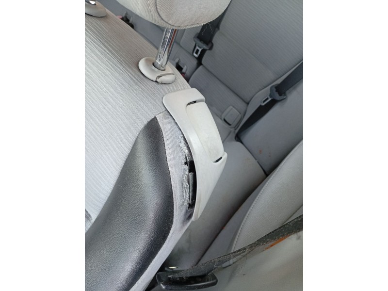 Recambio de asiento delantero izquierdo para bmw 1 (e81) 118 d referencia OEM IAM 52107118423  