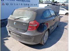 Recambio de amortiguador trasero derecho para bmw 1 (e81) 118 d referencia OEM IAM 33526782860  