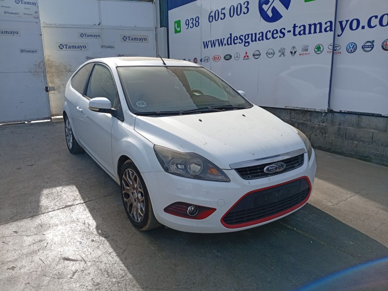 ford focus ii (da_, hcp, dp) del año 2008