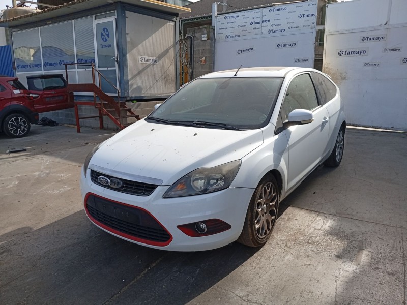 ford focus ii (da_, hcp, dp) del año 2008