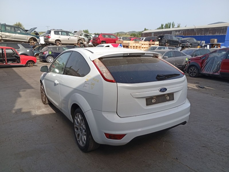 ford focus ii (da_, hcp, dp) del año 2008