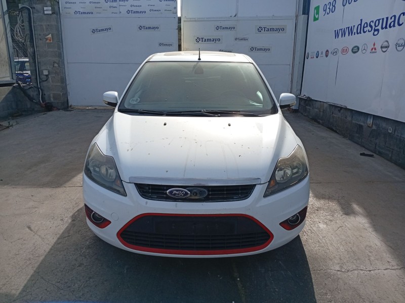 ford focus ii (da_, hcp, dp) del año 2008