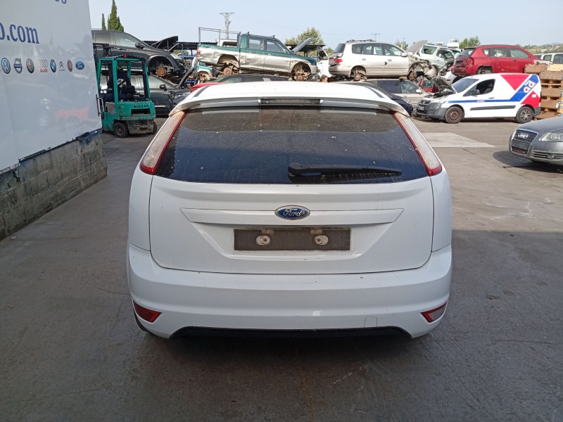 ford focus ii (da_, hcp, dp) del año 2008