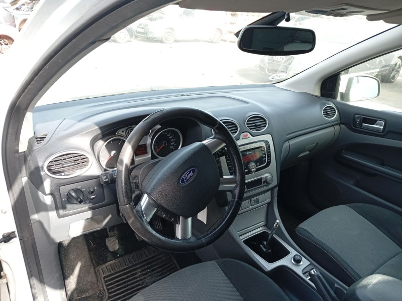 ford focus ii (da_, hcp, dp) del año 2008