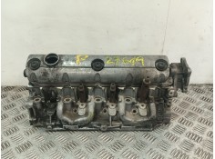 Recambio de culata para renault scenic (ja..) 1.9 dti diesel cat referencia OEM IAM   