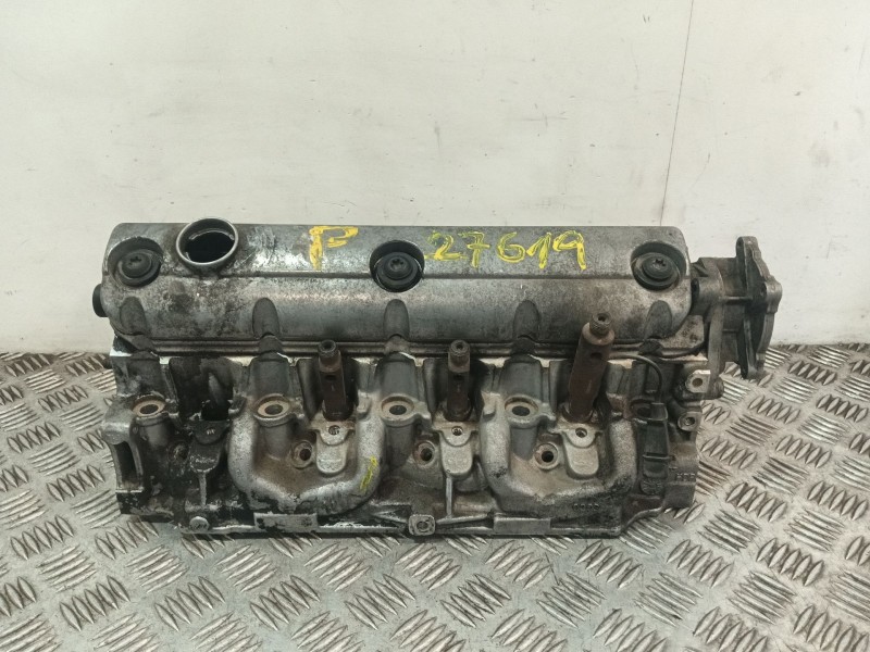 Recambio de culata para renault scenic (ja..) 1.9 dti diesel cat referencia OEM IAM   