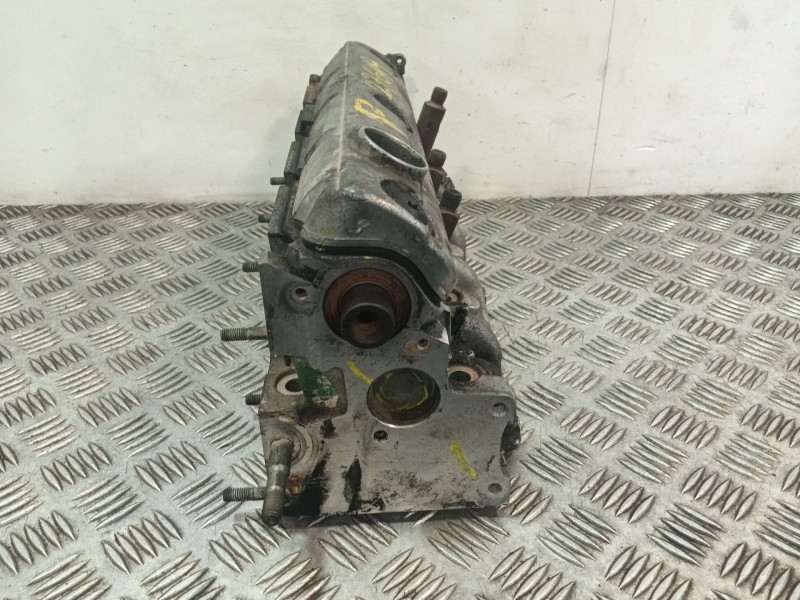 Recambio de culata para renault scenic (ja..) 1.9 dti diesel cat referencia OEM IAM   