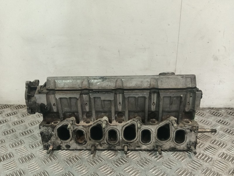 Recambio de culata para renault scenic (ja..) 1.9 dti diesel cat referencia OEM IAM   
