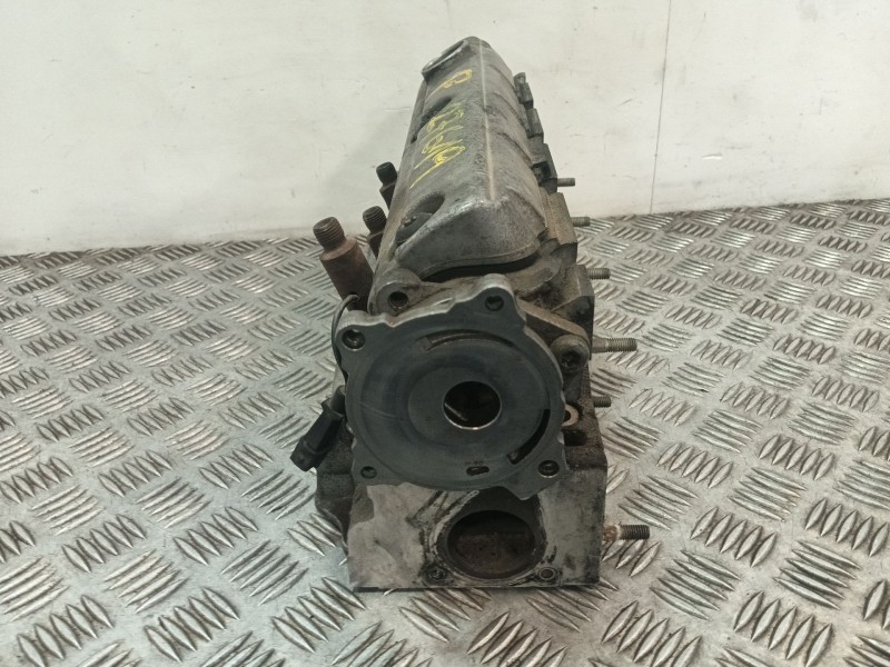 Recambio de culata para renault scenic (ja..) 1.9 dti diesel cat referencia OEM IAM   