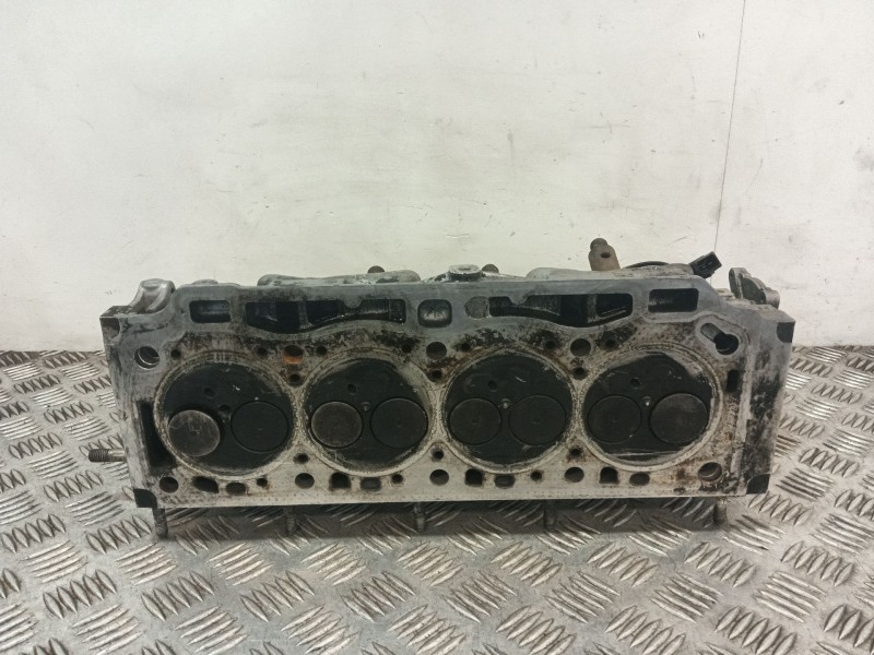 Recambio de culata para renault scenic (ja..) 1.9 dti diesel cat referencia OEM IAM   