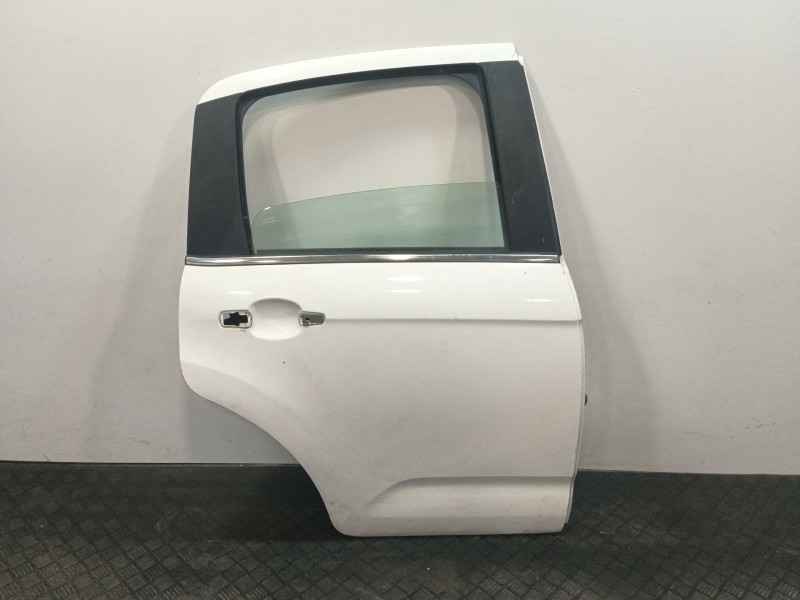 Recambio de puerta trasera derecha para citroën c3 i (fc_, fn_) 1.4 hdi referencia OEM IAM   