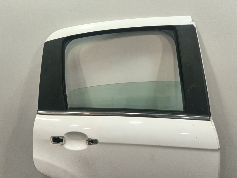 Recambio de puerta trasera derecha para citroën c3 i (fc_, fn_) 1.4 hdi referencia OEM IAM   