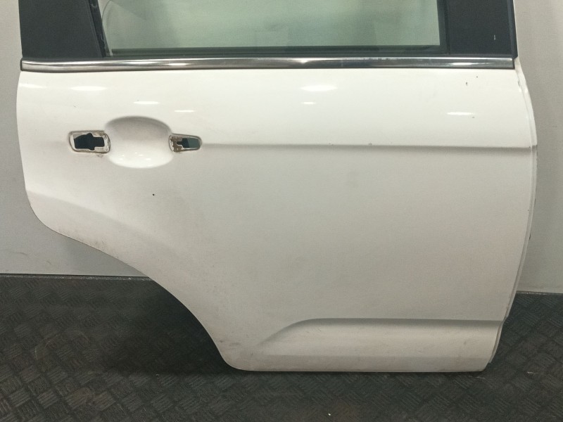 Recambio de puerta trasera derecha para citroën c3 i (fc_, fn_) 1.4 hdi referencia OEM IAM   