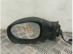 Recambio de retrovisor izquierdo para citroën c3 i (fc_, fn_) 1.4 hdi referencia OEM IAM 12363600  