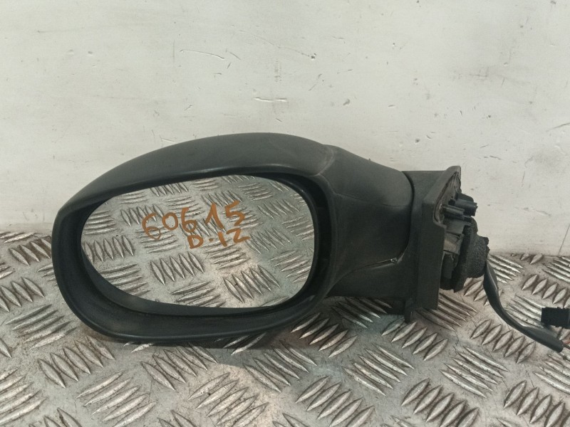 Recambio de retrovisor izquierdo para citroën c3 i (fc_, fn_) 1.4 hdi referencia OEM IAM 12363600  
