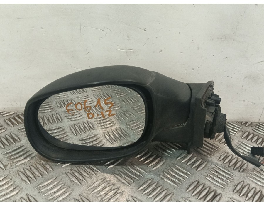 Recambio de retrovisor izquierdo para citroën c3 i (fc_, fn_) 1.4 hdi referencia OEM IAM 12363600  