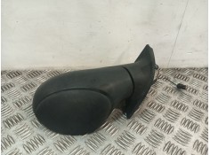 Recambio de retrovisor izquierdo para citroën c3 i (fc_, fn_) 1.4 hdi referencia OEM IAM 12363600   2