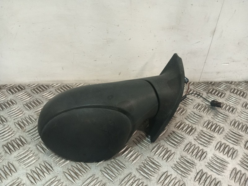 Recambio de retrovisor izquierdo para citroën c3 i (fc_, fn_) 1.4 hdi referencia OEM IAM 12363600  