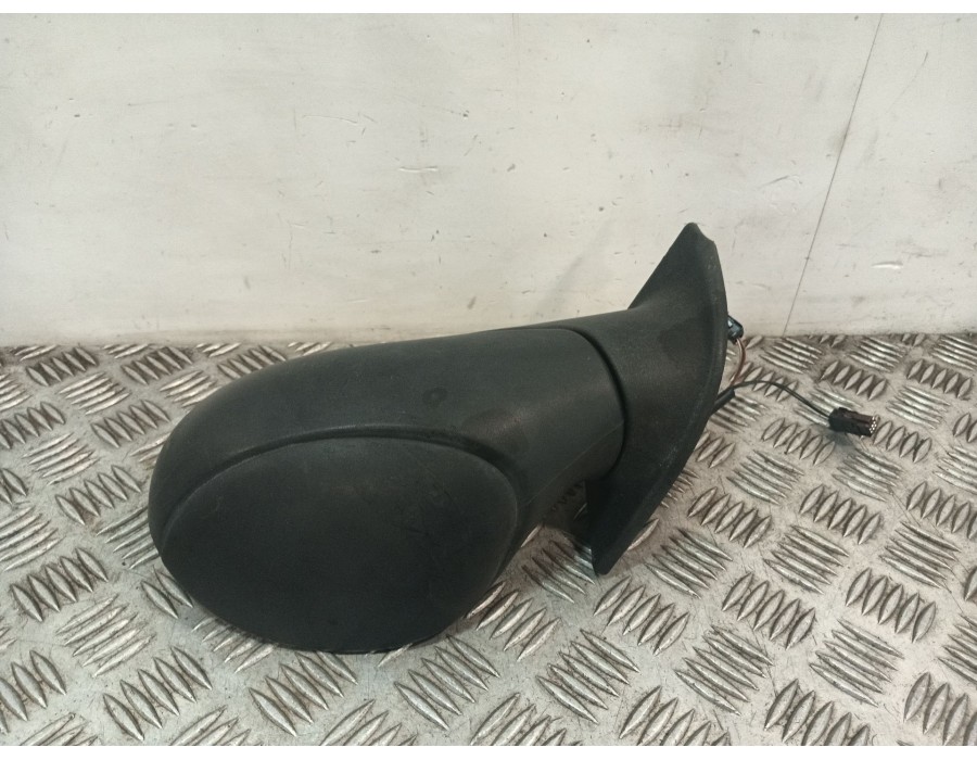 Recambio de retrovisor izquierdo para citroën c3 i (fc_, fn_) 1.4 hdi referencia OEM IAM 12363600  