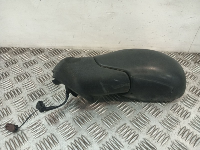 Recambio de retrovisor izquierdo para citroën c3 i (fc_, fn_) 1.4 hdi referencia OEM IAM 12363600  