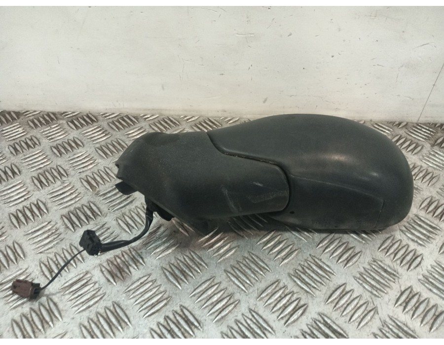 Recambio de retrovisor izquierdo para citroën c3 i (fc_, fn_) 1.4 hdi referencia OEM IAM 12363600  