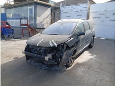 peugeot 307 sw (3h) del año 2007 2